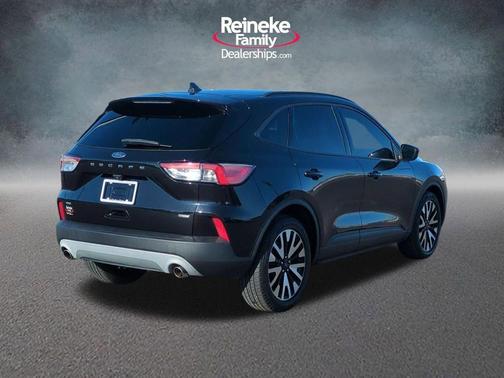 2020 Ford Escape SE Sport Hybrid