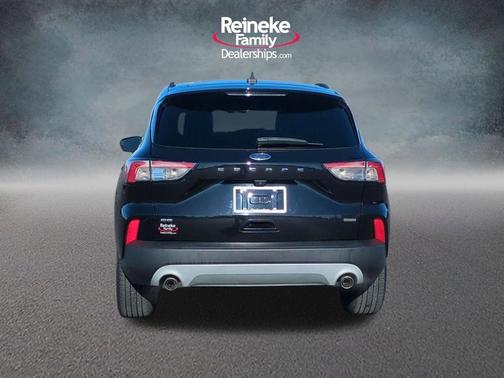 2020 Ford Escape SE Sport Hybrid