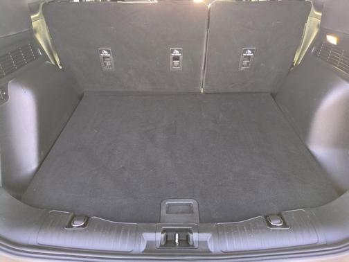 Agate Black Metallic 2020 Ford Escape SE Sport Hybrid