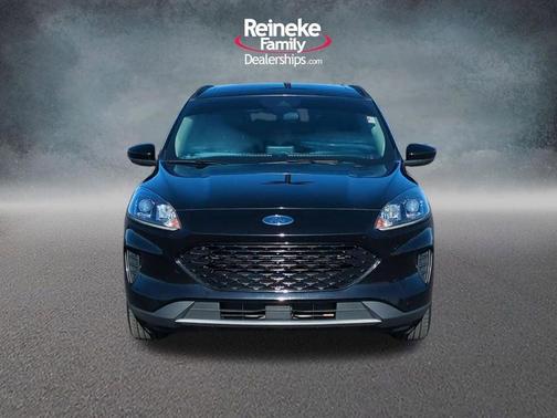 2020 Ford Escape SE Sport Hybrid