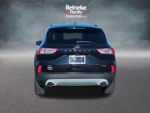 2020 Ford Escape SE Sport Hybrid