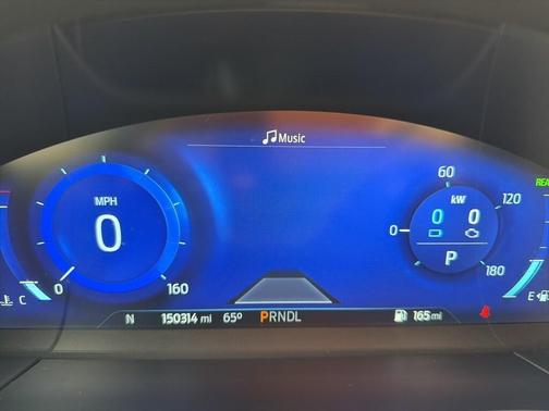 2020 Ford Escape SE Sport Hybrid