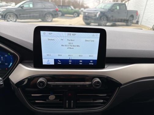 2020 Ford Escape SE Sport Hybrid