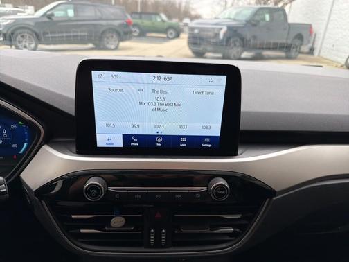 2020 Ford Escape SE Sport Hybrid