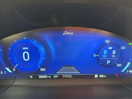 2020 Ford Escape SE Sport Hybrid