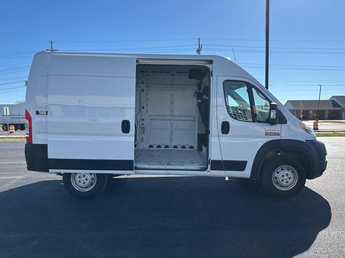 2019 RAM ProMaster 2500 High Roof