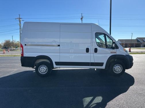 2019 RAM ProMaster 2500 High Roof