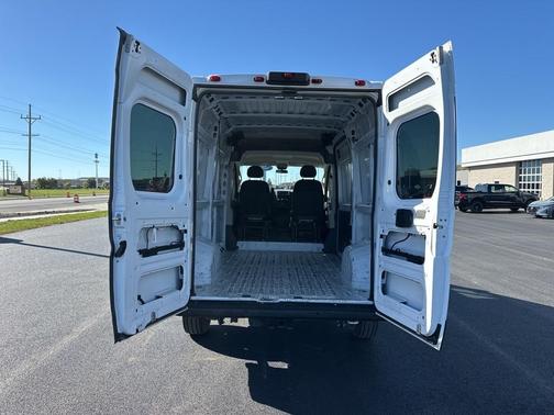 2019 RAM ProMaster 2500 High Roof