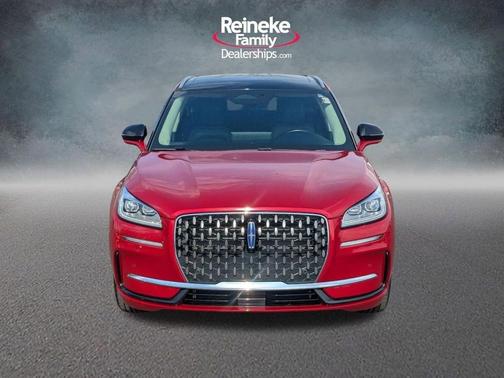 2024 Lincoln Corsair Grand Touring