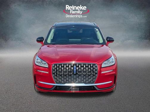 2024 Lincoln Corsair Grand Touring