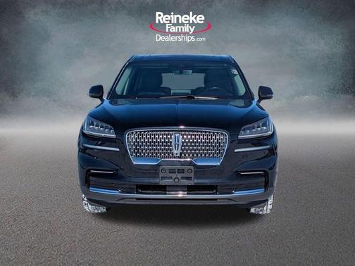 2024 Lincoln Aviator Reserve AWD