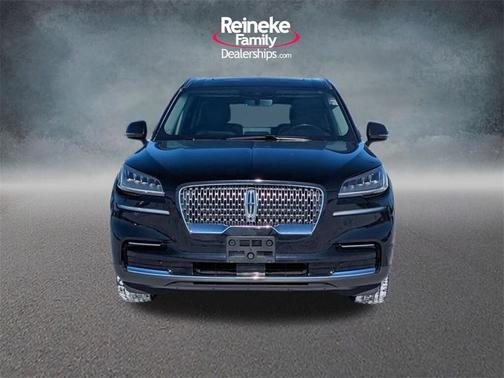 2024 Lincoln Aviator Reserve AWD