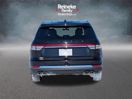 2024 Lincoln Aviator Reserve AWD