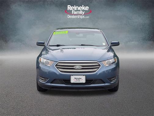 2018 Ford Taurus SEL