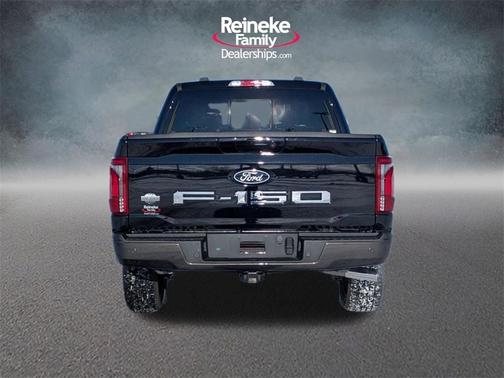 2024 Ford F-150 King Ranch