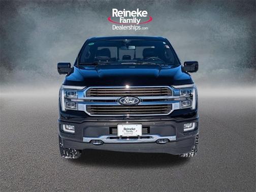 2024 Ford F-150 King Ranch