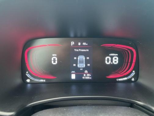 2023 Kia Soul GT-Line 2.0L