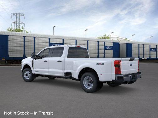 2026 Ford F-350 XLT