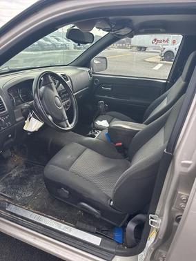 2009 Chevrolet Colorado LT