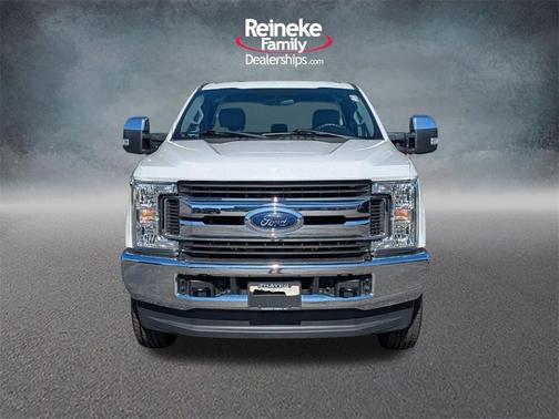 2019 Ford F-250 XL