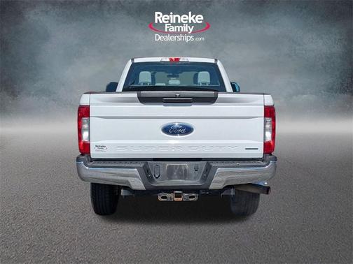 2019 Ford F-250 XL