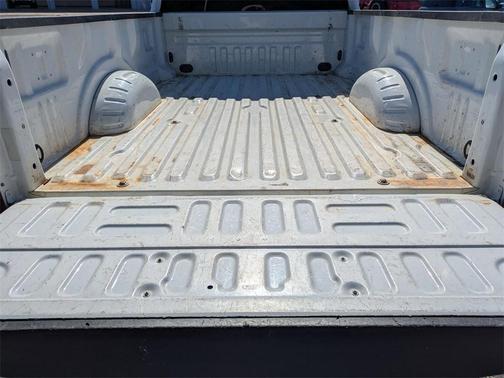 2019 Ford F-250 XL