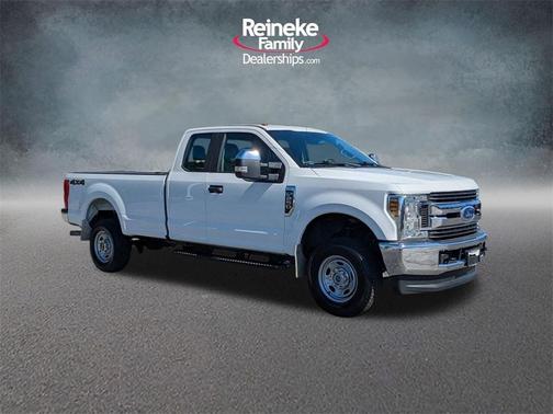 2019 Ford F-250 XL
