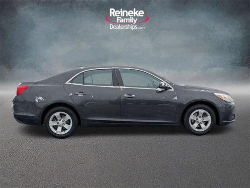 2014 Chevrolet Malibu 1LT