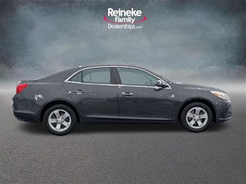 2014 Chevrolet Malibu 1LT