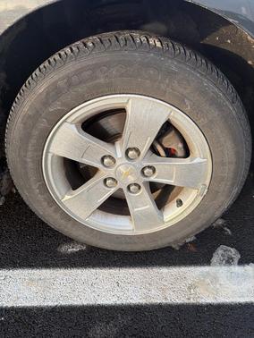 2014 Chevrolet Malibu 1LT