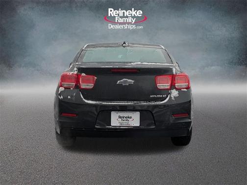 2014 Chevrolet Malibu 1LT