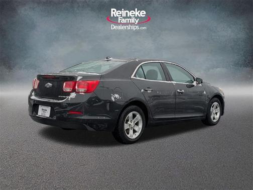 2014 Chevrolet Malibu 1LT