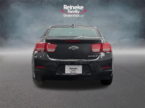 2014 Chevrolet Malibu 1LT