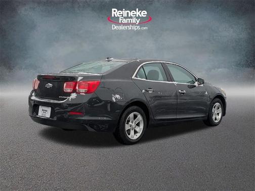2014 Chevrolet Malibu 1LT