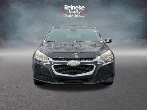 2014 Chevrolet Malibu 1LT