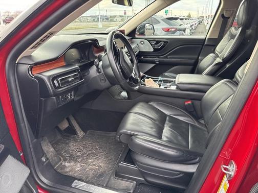 2020 Lincoln Aviator Reserve AWD