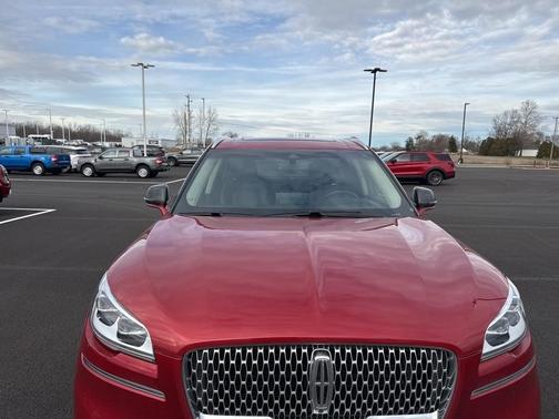 2020 Lincoln Aviator Reserve AWD