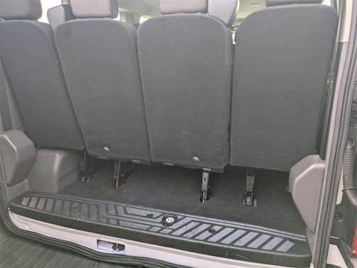 2021 Ford Transit-350 XLT