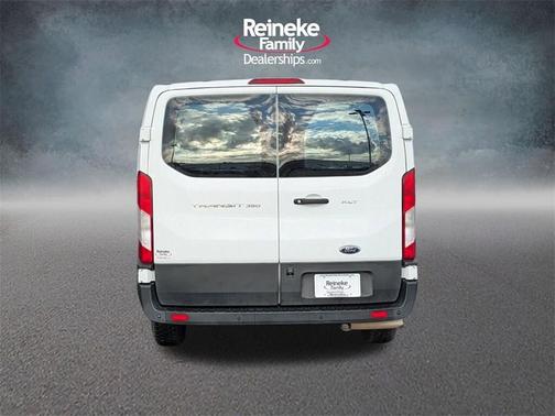 2021 Ford Transit-350 XLT