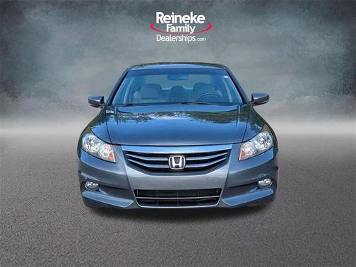 2011 Honda Accord EX-L