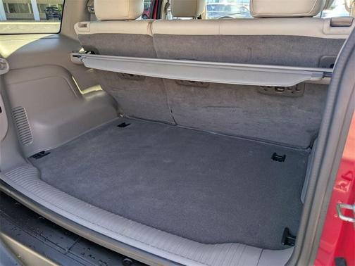2003 Jeep Liberty Limited