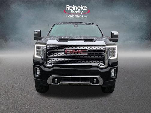 2023 GMC Sierra 2500 Denali
