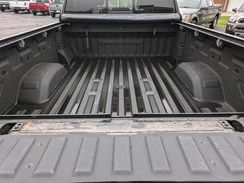 2023 GMC Sierra 2500 Denali