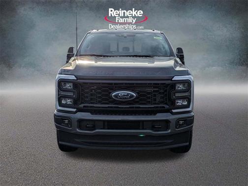 2025 Ford F-350 XL