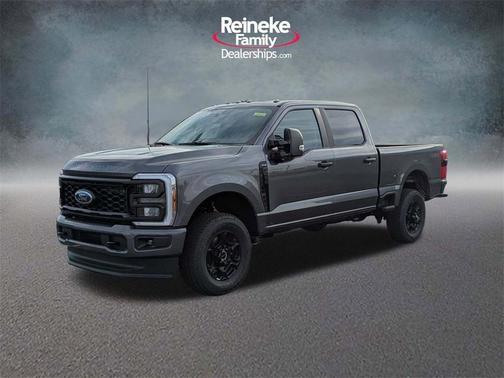2025 Ford F-350 XL