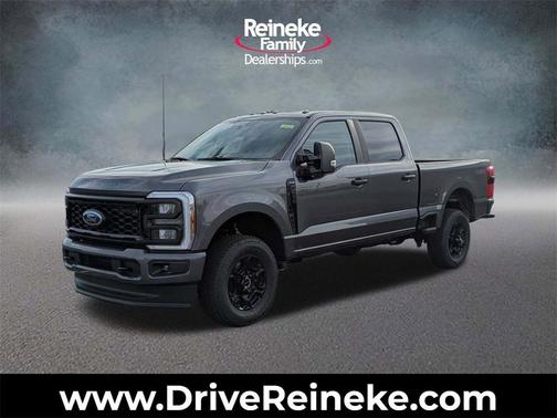 2025 Ford F-350 XL