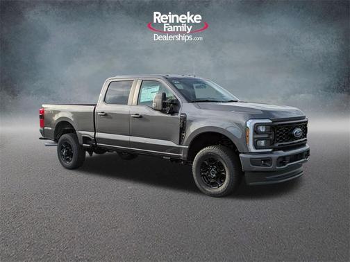 2025 Ford F-350 XL