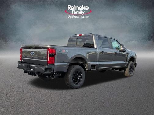 2025 Ford F-350 XL