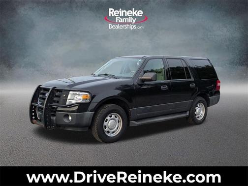 2011 Ford Expedition XL