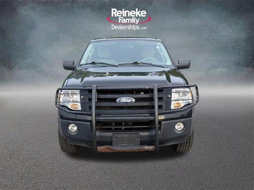 2011 Ford Expedition XL